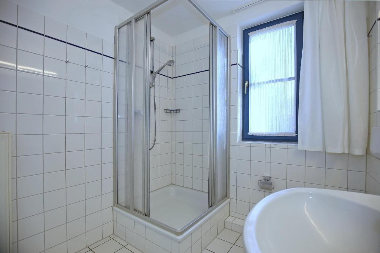 Feriendorf Papillon Wohnung 15-1 Boltenhagen  Exteriér fotografie