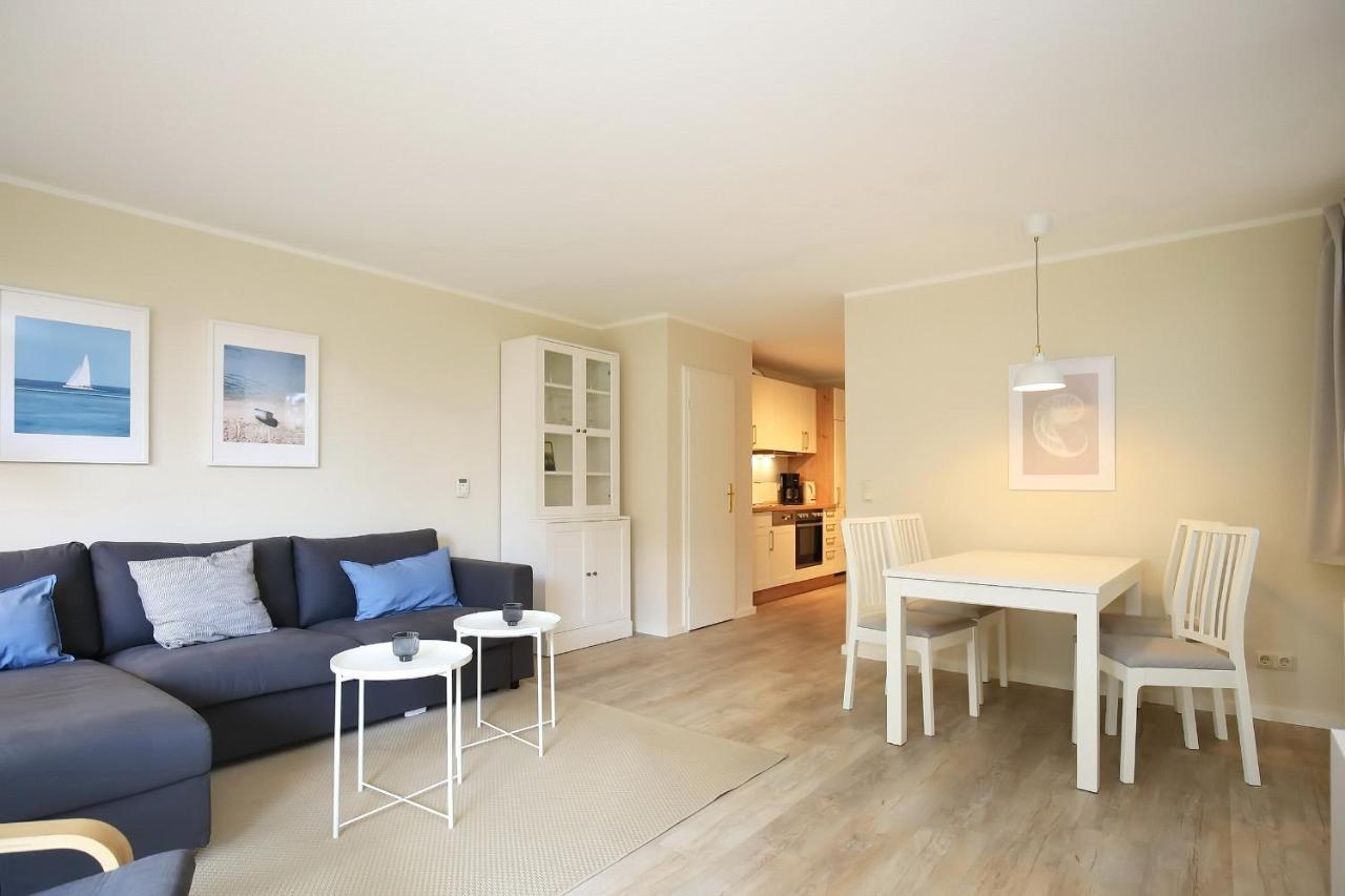 Feriendorf Papillon Wohnung 15-1 Boltenhagen  Exteriér fotografie